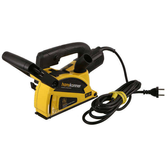 ���������� ��������� HANSKONNER HAG9125S 1600�� 125��  