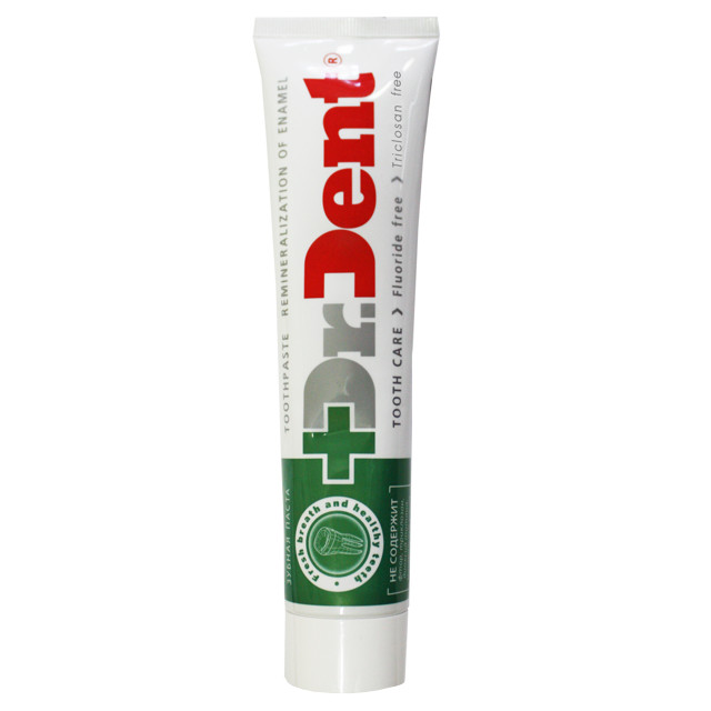 ���������� ����� ������ DR.DENT Remineralization 170�  
