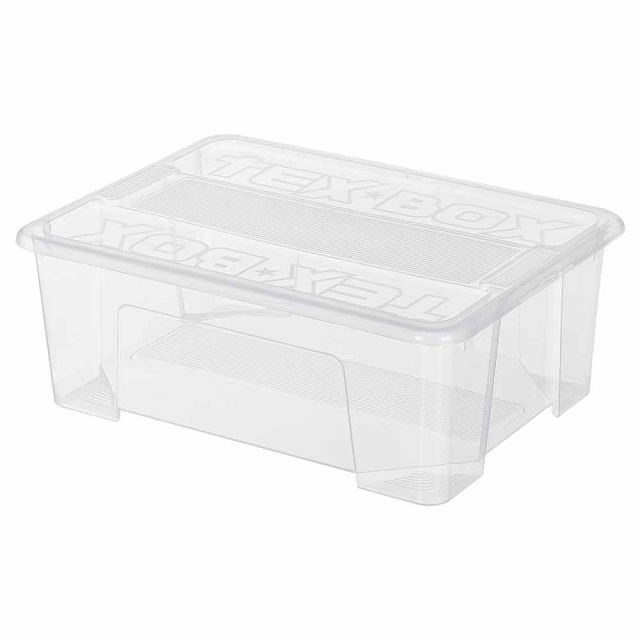 ���������� ��������� ECONOVA Tex-Box 10� 38�28�14�� � ������� ������� ����������  