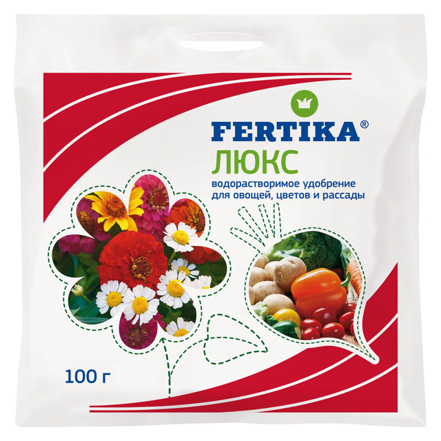 ���������� ��������� FERTIKA ���� ��������������� 100�  