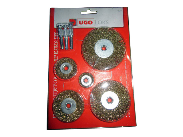 ���������� ����� �������� ��� ����� UGO LOKS 8 ��������� ��������  