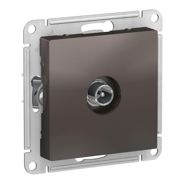 ���������� ������� ������������� SYSTEME ELECTRIC Atlas Design ��������� �����  