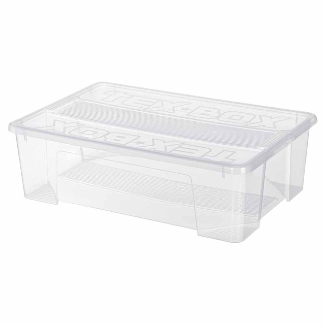 ���������� ��������� �������� Tex-Box 28� 57�38�17�� � ������� ������� ����������  