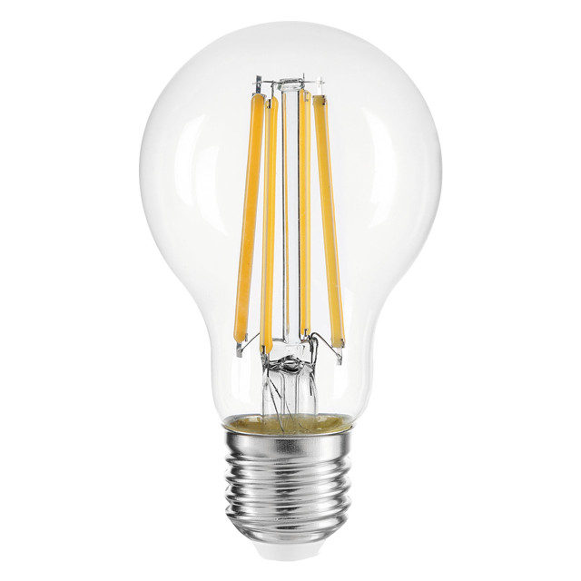 ���������� ����� ����������� GAUSS 15�� �27 LED 1450�� 4100� �60 ���  