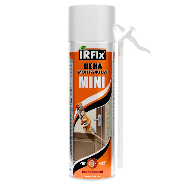 ���������� ���� ��������� IRFIX Mini ������� 500��  �����������, ���. 10004  