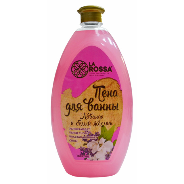 ���������� ���� ��� ����� LA ROSSA ������� � ����� ������ 1�  