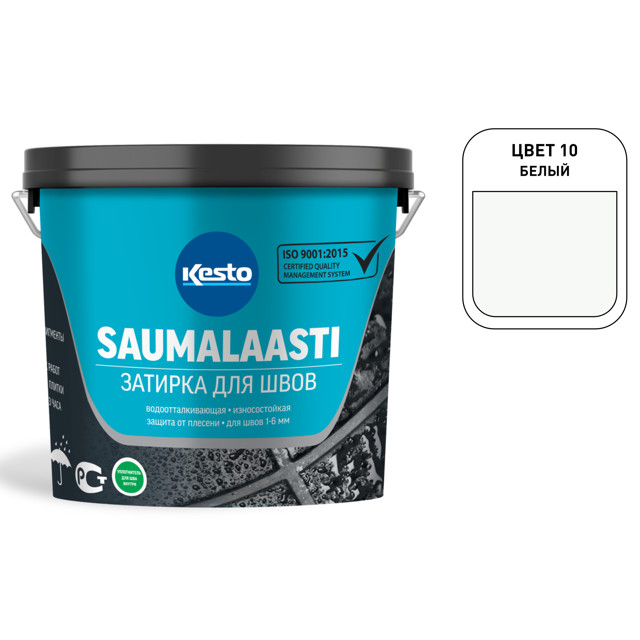 ���������� ������� ��� ���� KESTO Saumalaasti 1-6�� 3�� �����  
