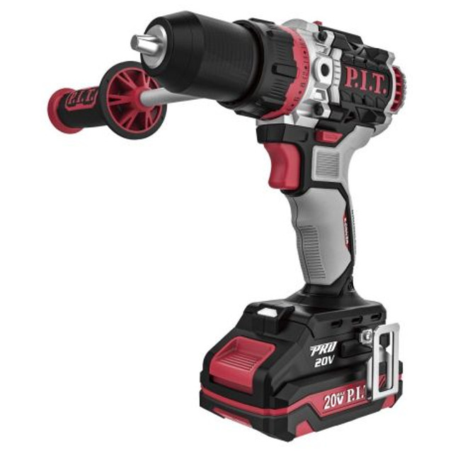 ���������� �����-���������� P.I.T. PSB20H-13D/30 75�� 20� Li-Ion 4�� 1��� OnePower  