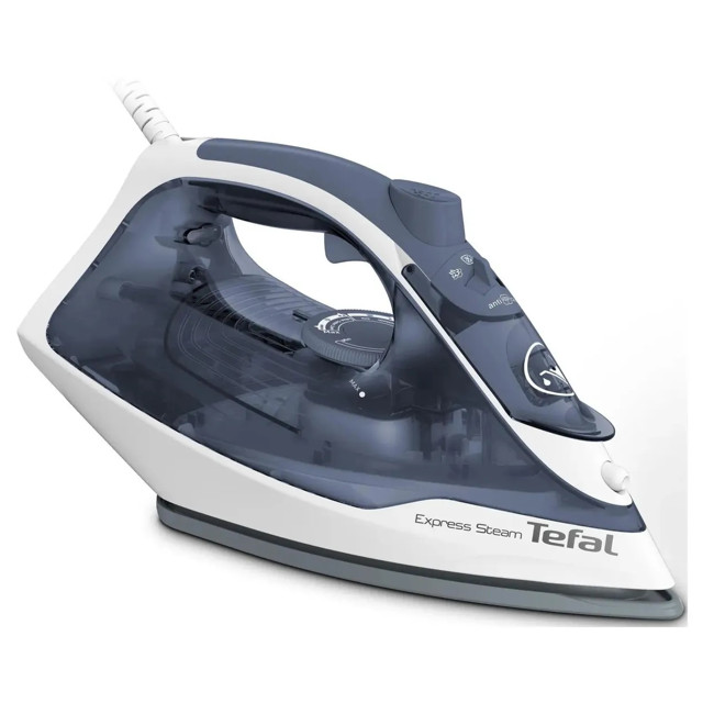 ���������� ���� Tefal EXPRESS STEAM FV2837E0 2400�� 165�/��� �������� �����  
