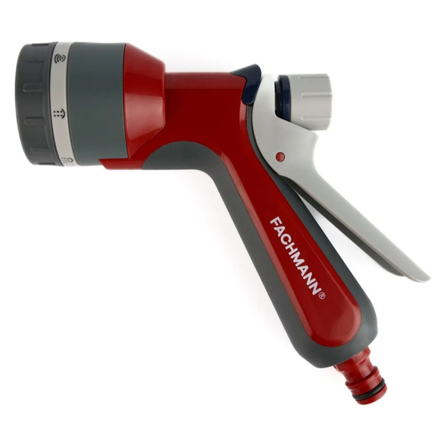 ���������� ��������-����������� FACHMANN Garten Experte 7 �������  