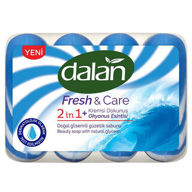 ���������� ���� DALAN Fresh&Care ��������� �������� 4�� 90�  