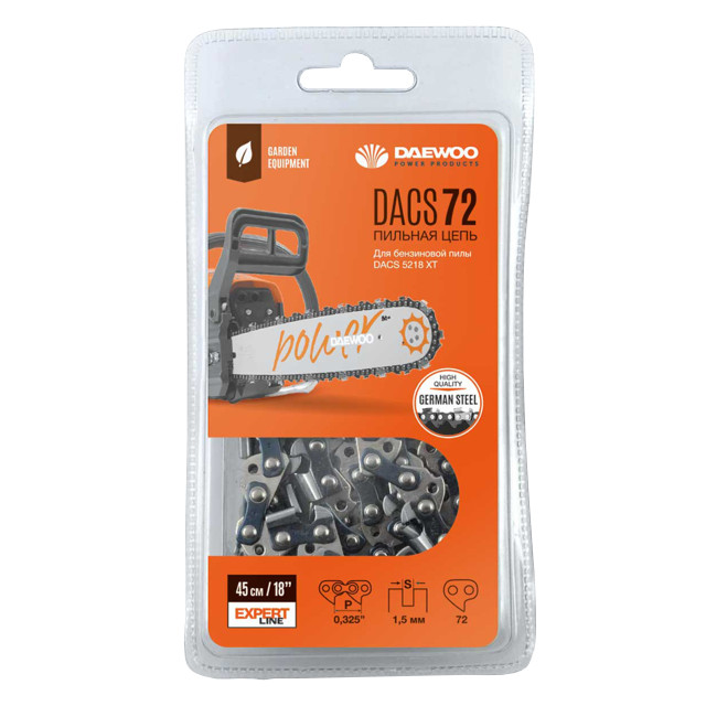 ���������� ���� ������� DAEWOO DACS 72 ����� 1,5�� 45��  