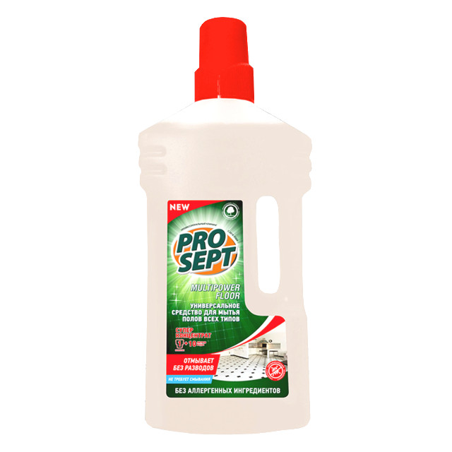 ���������� �������� ��� ���� PROSEPT Multipower Floor ������������� ���������� 1�  
