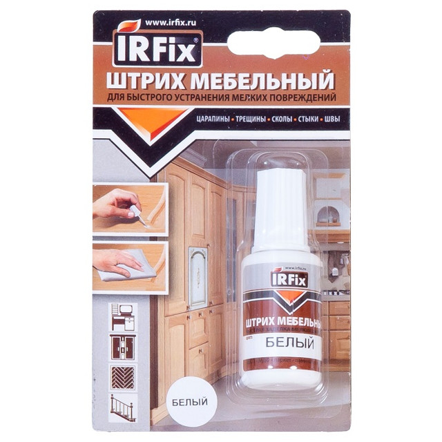 ���������� ����� ��������� IRFIX ��� ����������� 20�� �����, ���. 20278  