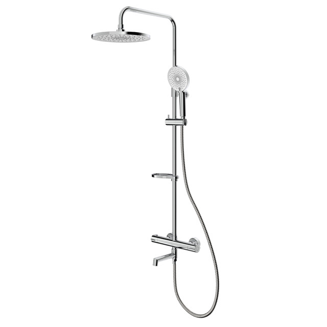 ���������� ������� ������� MILARDO ����� ���/Ideal Spa 1140�� ��������� ������ ����  