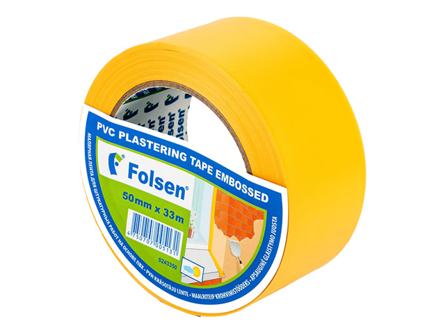 ���������� ����� �������� Folsen 50�� x 33� ������ PVC, ���.0243350  