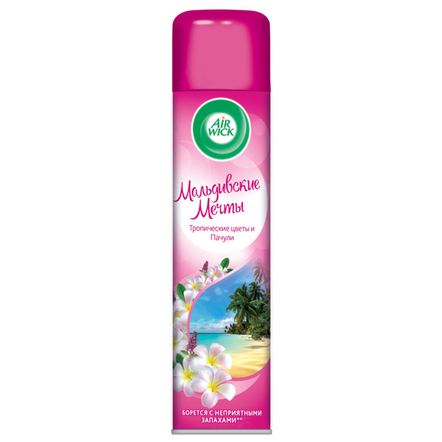 ���������� ���������� ������� AIR WICK ����������� ����� 290�� ��������  