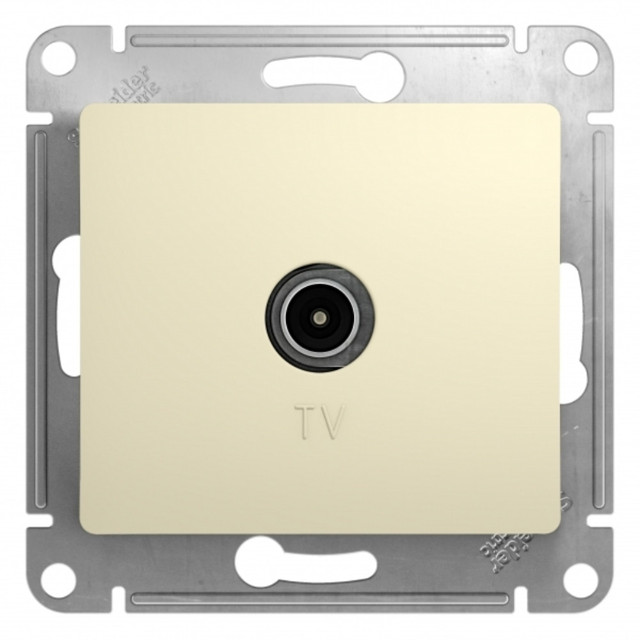 ���������� ������� ������������� SYSTEME ELECTRIC Glossa �������  