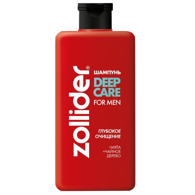 ���������� ������� ZOLLIDER Deep Care �������� �������� 370��  