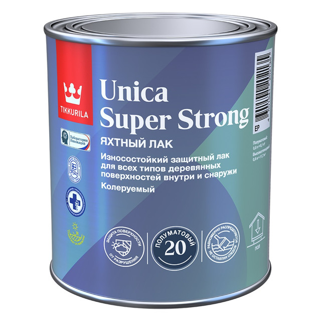 ���������� ��� �������-���������� TIKKIVALA Unica Super Strong ������ ����������� 0,9�, ���.700014011  