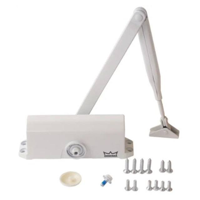 ���������� �������� DORMA TS-77 EN 4 �����  