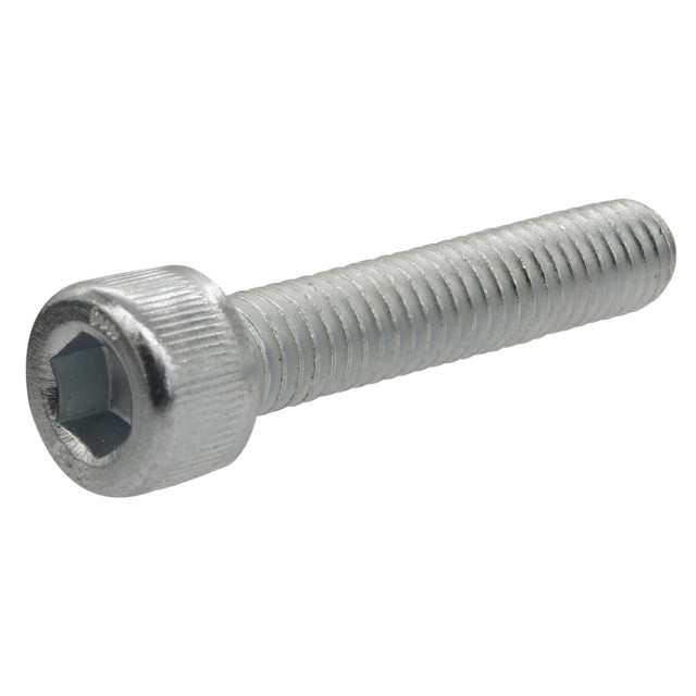 ���������� ���� DIN912 � ���������� ������� �6x30 10��  
