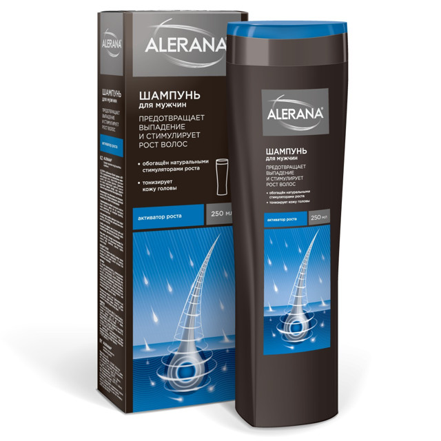 ���������� ������� ALERANA ��������� ����� ��� ������ 250��  