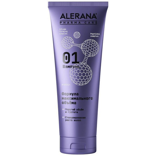 ���������� ������� ALERANA Pharma ������� ������������� ������ 260��  