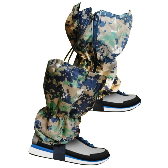 ���������� ����� SHARKBOOTS ����������������� �������  