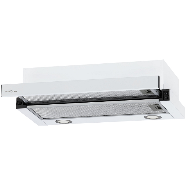 ���������� ������� ������������ KRONA KAMILLA MV 6002 WHITE 60�� 1000��� �����  