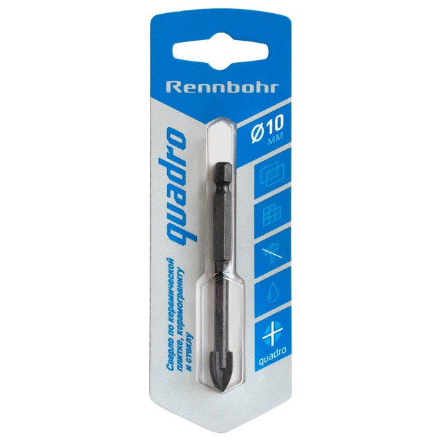���������� ������ �� ������ � ������ RENNBOHR 10�� 4-� �������  