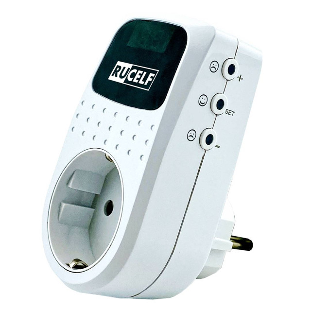 ���������� ���� ���������� RUCELF SRW-16A  