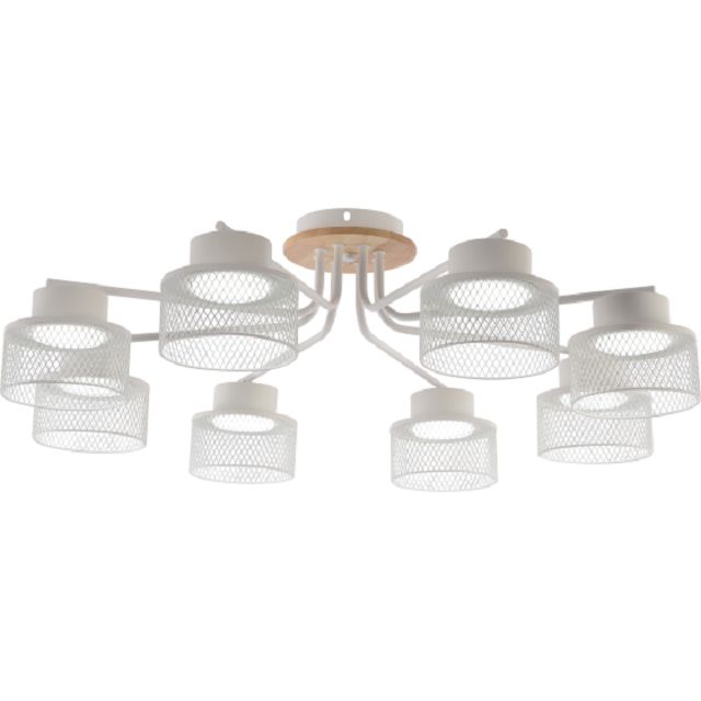 ���������� ������ ���������� RIVOLI Mona 8�GX53 15�� ������ ������  