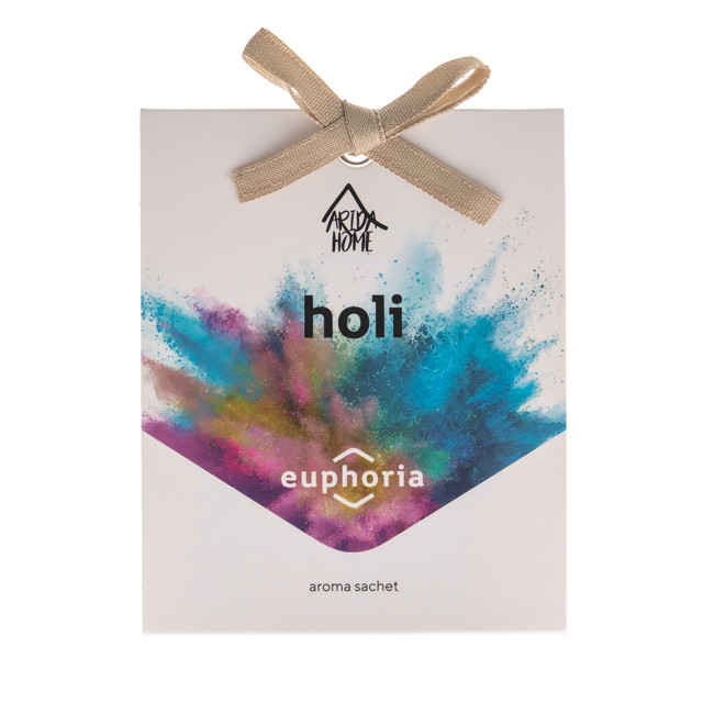 ���������� ���� ARIDA HOME Holi Euphoria 10�  