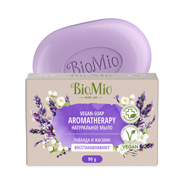 ���������� ���� BIOMIO ������� � ������ 90�  