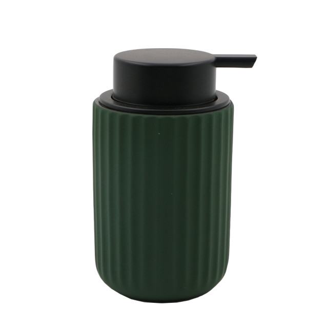 ���������� ������� ��� ������� ���� VITARTA Emerald matte �������� �����-�������  