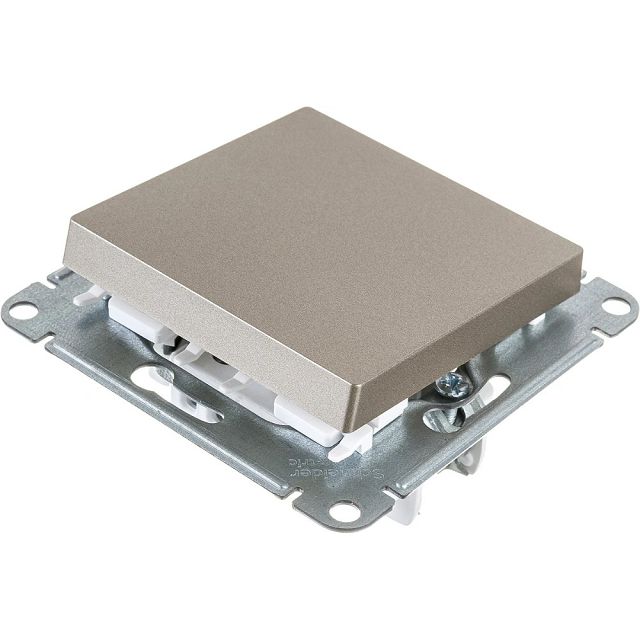 ���������� �������������  1-��������� Systeme Electric ATLASDESIGN ����� 7 10�� �������� �������  