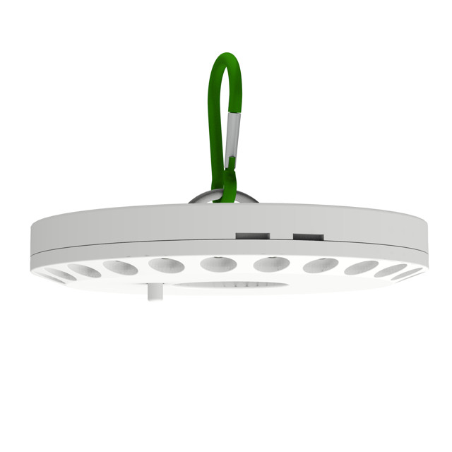 ���������� ������ ����������� GAUSS GFL003 300�� 24LED 3xAA ������ � ������� �����  