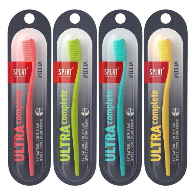 ���������� ����� ������ SPLAT Professional Ultra Complete medium  