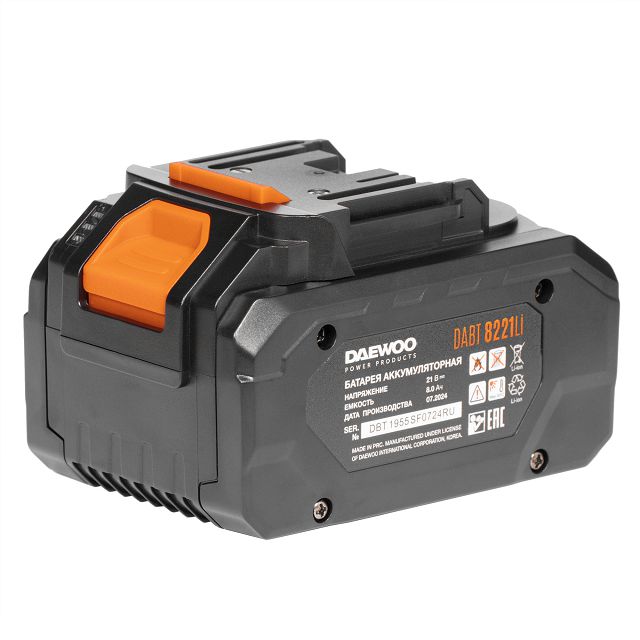 ���������� ����������� DAEWOO DABT 8221LI 21� 8��  