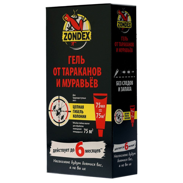 ���������� ���� �� ��������� � �������� ZONDEX 85�  