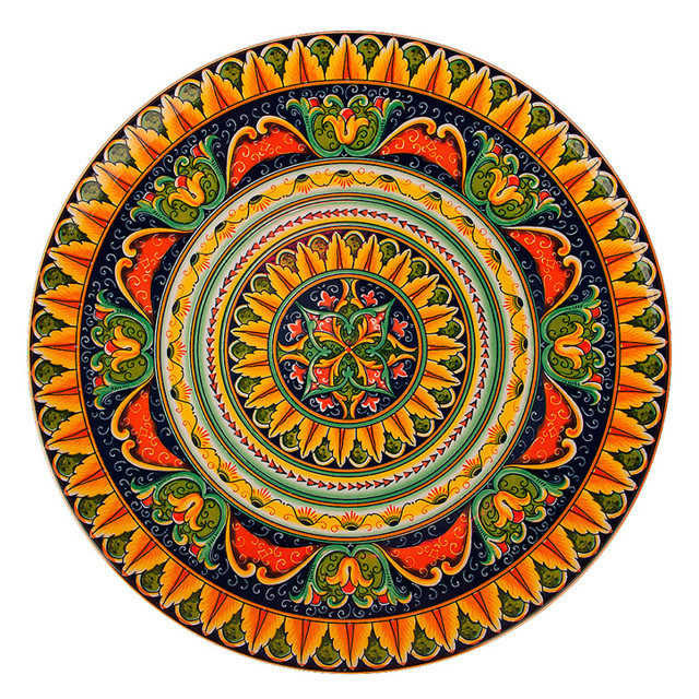 ���������� ����� NOUVELLE HOME Arabesque ������� 27�27�� ������ ������  