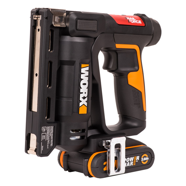 ���������� ������� �������������� WORX WX843 20� Li-Ion 1 ����������� � ��  