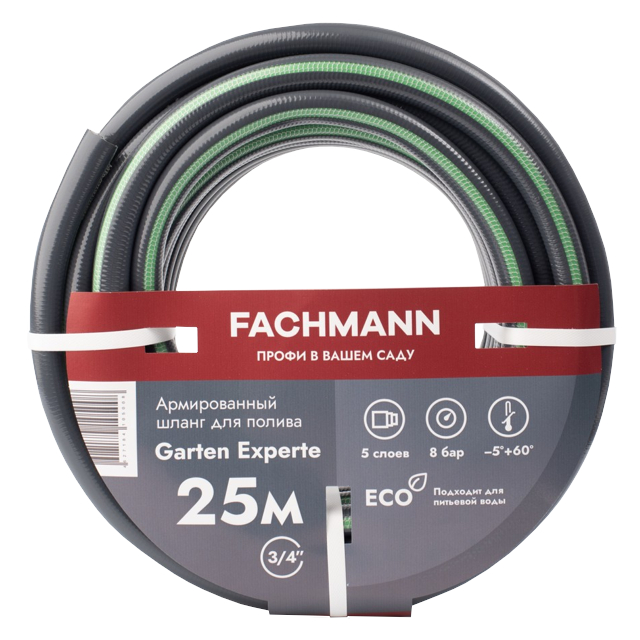 ���������� ����� ������������ Fachmann ������� 3/4