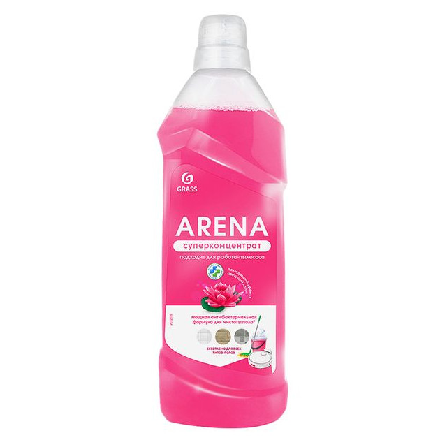 ���������� �������� ��� ���� GRASS Arena �������� ����� ���������� 1�  