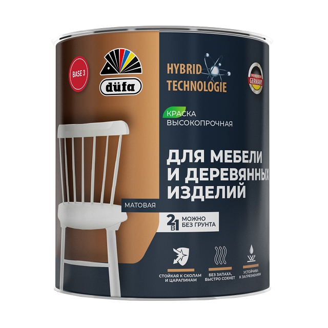 ���������� ����� ��������� DUFA ��� ������ � ���������� ������� ���������� 0,65�, ���.��00-012545  