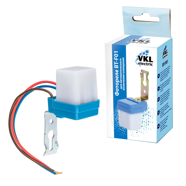 ���������� �������� VKL electric 6� ������������ �������� 1300�� IP44  