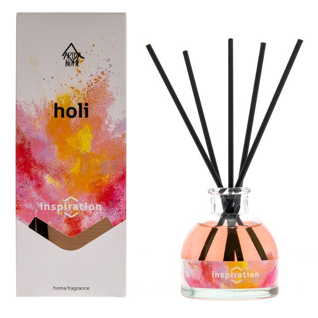 ���������� ������������� ARIDA HOME Holi Inspiration 50��  
