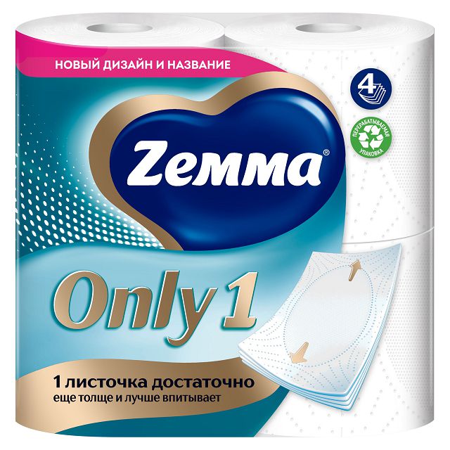 ���������� ������ ��������� ZEMMA Just 4�� � ��. 4-������� 90 ������ ��� �������  
