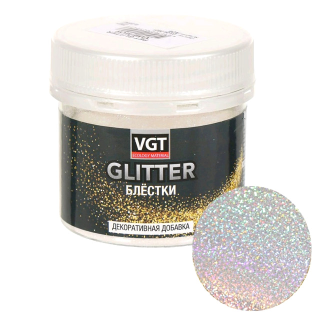 ���������� ������� ����� VGT Pet glitter ��� ������������� 0,05�� �������� ���.31576  